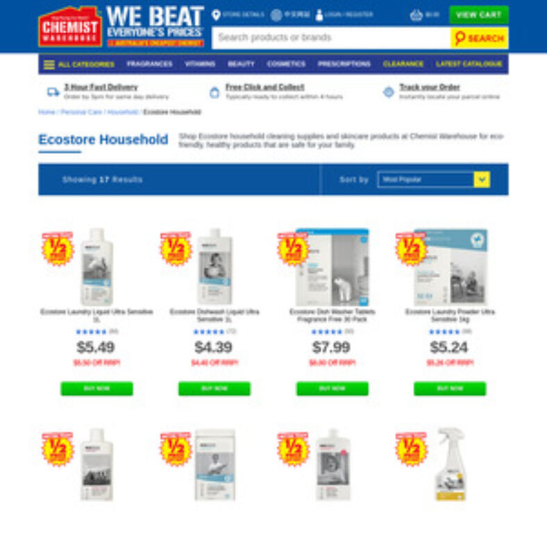 50%-off-ecostore-household-products-@-chemist-warehouse