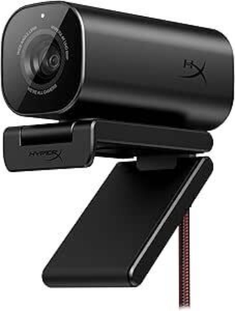 hyperx-vision-s-4k-webcam-$215.34-(was-$359)-delivered-@-amazon-us-via-au