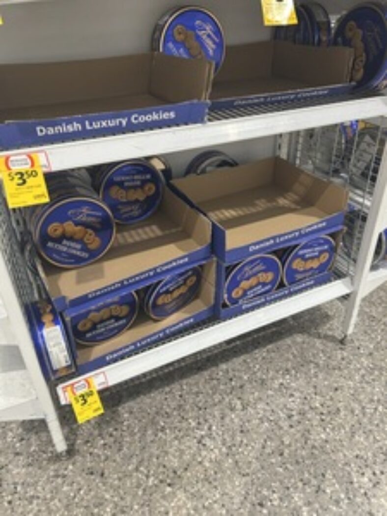 [vic]-danish-butter-cookies-454g-$3.50-@-coles,-richmond,-vic-gardens