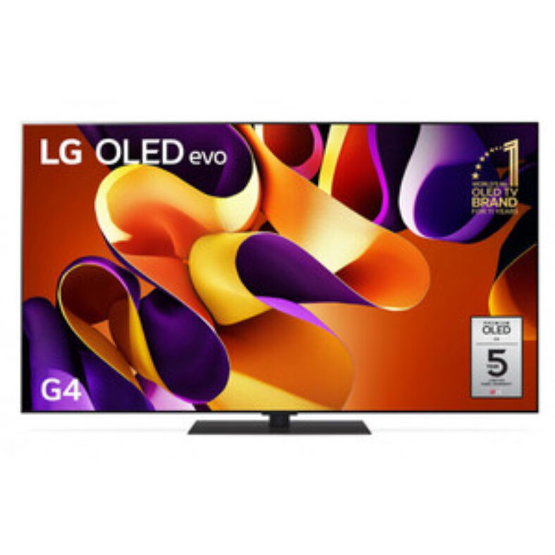 lg-oled-g4-tv-(2024):-65″-$3,380-+-delivery-($0-to-select-cities/-syd-c&c/-in-store)-@-appliance-central