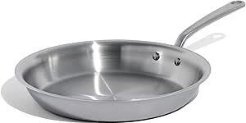 12-inch-stainless-steel-frying-pan-$155-delivered-@-made-in-cookware-amazon-au