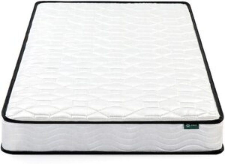 zinus-single-mattress-$99,-mattress-toppers-from-$49.95-+-delivery-($0-to-most-metro)-@-zinus-via-mydeal