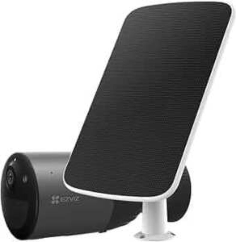 ezviz-bc1c-2mp-outdoor-battery-camera-includes-solar-panel-$139.99-delivered-@-ezviz-via-amazon-au
