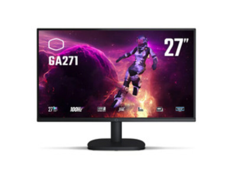 coolermaster-ga271-27″-wqhd-100hz-gaming-monitor-$139.98-delivered-@-brand-tactics-via-catch