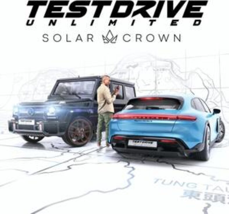 [ps5]-test-drive-unlimited-solar-crown:-free-trial-dec-27-dec-31-@-playstation