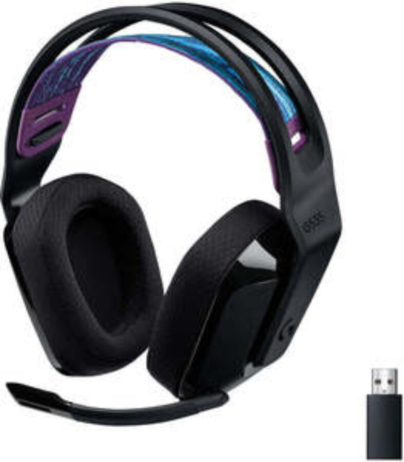 logitech-g535-lightspeed-wireless-gaming-headset-$134-+-delivery-($0-c&c/-in-store)-&-jb-hi-fi