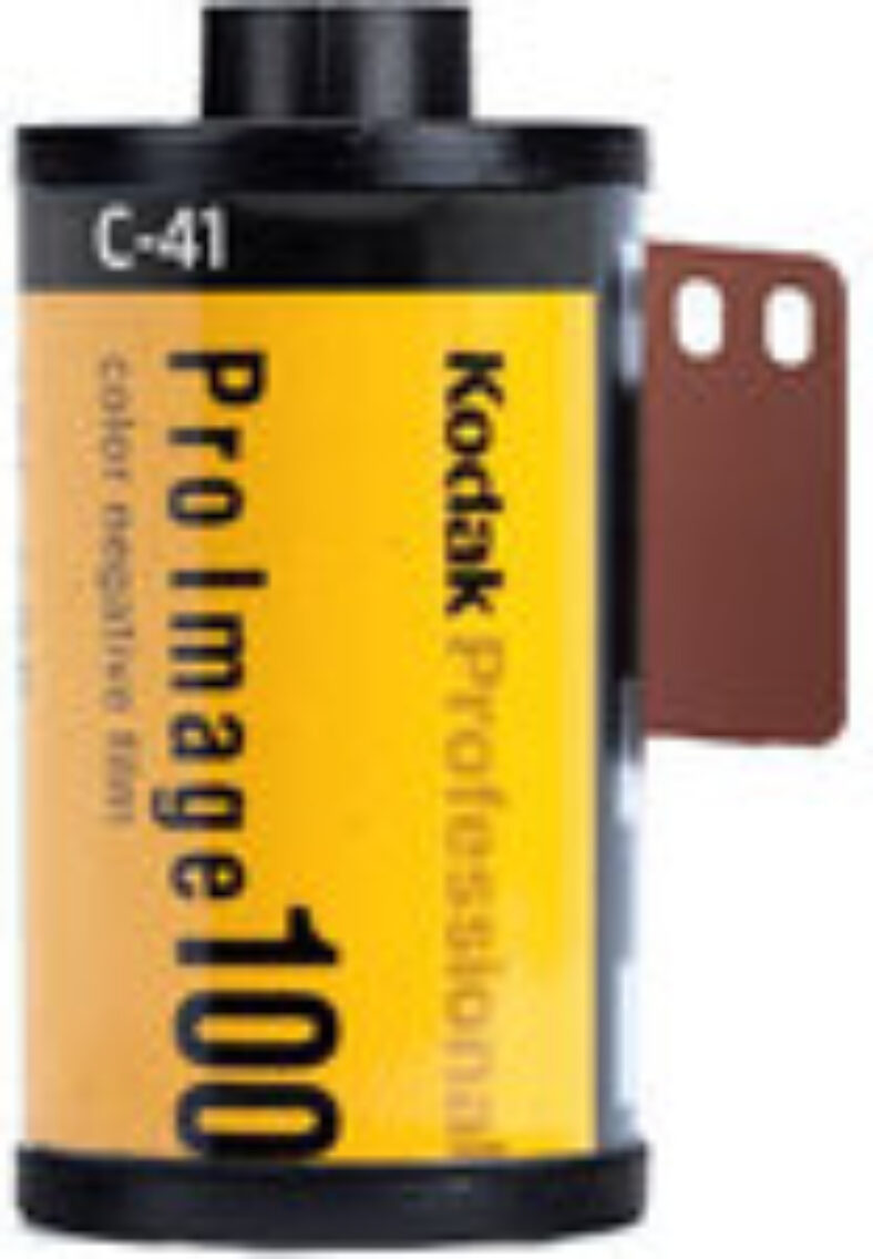 kodak-pro-image-100-iso-35mm-film-(36-exposures)-$1550-+-$8.50-delivery-($0-mel-c&c)-@-filmneverdie