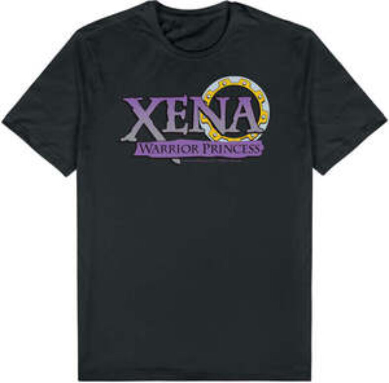 xena:-warrior-princess-t-shirt-$3.73-+-delivery-($0-c&c/-in-store)-@-jb-hi-fi