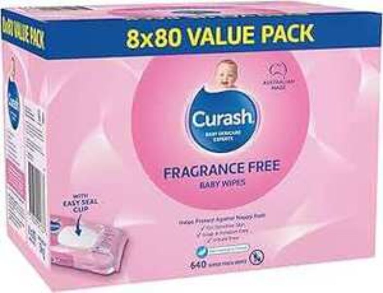 curash-fragrance-free-8x-80-wipes-–-$1831-($15.56-s&s)-+-delivery-($0-with-prime/-$59-spend)-@-amazon-au