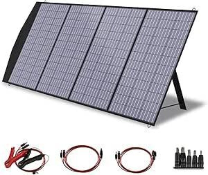 allpowers-portable-solar-panel-200w-$220.74-delivered-@-allpowers-direct-via-amazon-au
