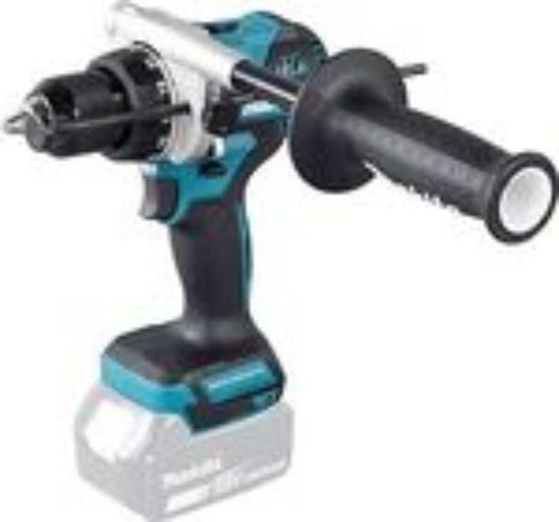 makita-dhp486z-18v-li-ion-lxt-brushless-combi-drill-skin-only-$195-@-amazon-au