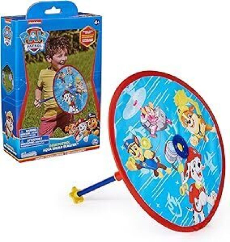 swimways-paw-patrol-shield-blaster-(pool-toy)-$7.12-+-delivery-($0-with-prime/$59+-spend)-@-amazon-us-via-au