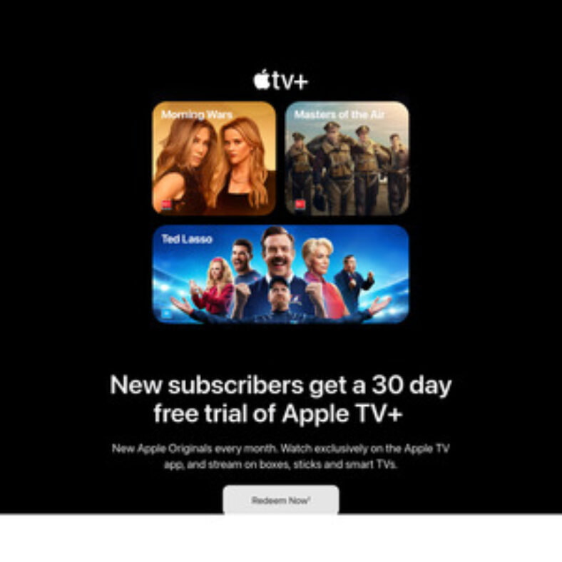 30-days-free-apple-tv+-for-new-&-eligible-returning-users-@-apple-tv