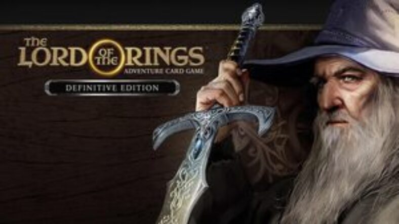 [switch]-the-lord-of-the-rings:-adventure-card-game-–-definitive-edition-$4.50-(85%-off)-@-nintendo-eshop