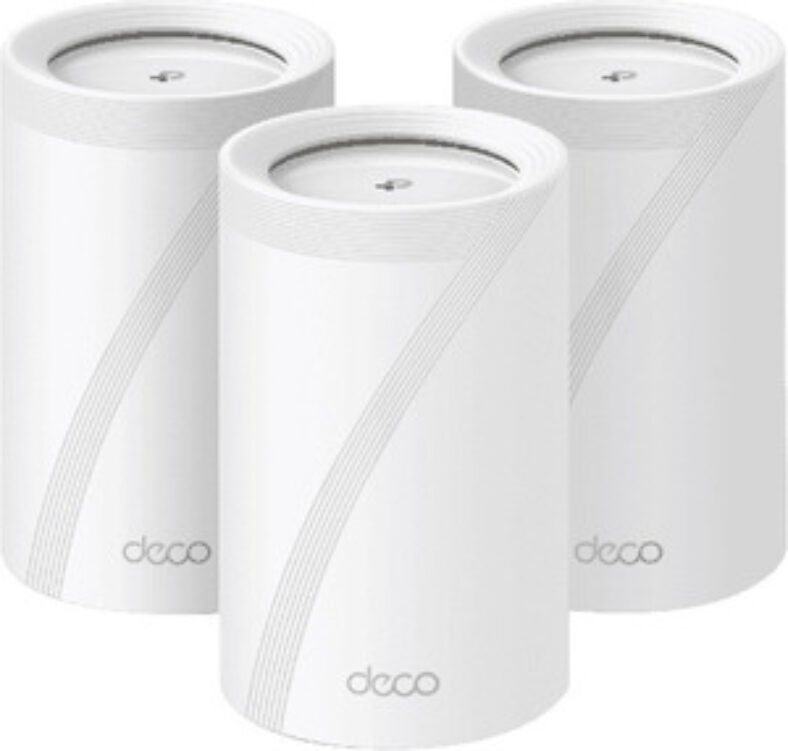 tp-link-deco-be65-be11000-wi-fi-7-mesh-router-system-(3-pack)-$788-+-delivery-($0-c&c)-@-the-good-guys