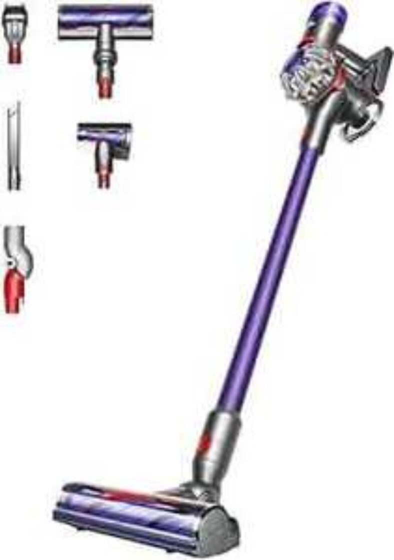 dyson-v8-extra-$374-delivered-@-amazon-au