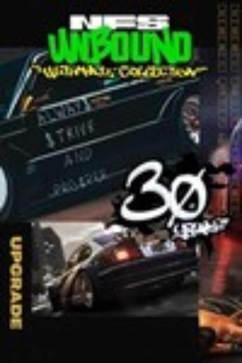 [xsx]-need-for-speed-unbound-ultimate-collection-upgrade-–-$13-($11-with-ea-play)-(was-$20)-@-xbox