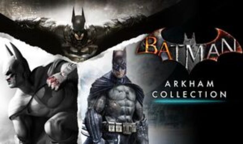 [steam,-pc]-batman:-arkham-collection-$10.62-(3-games)-@-fanatical