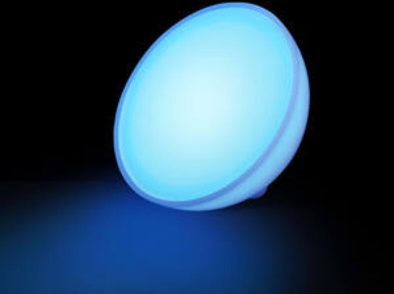 mirabella-genio-wi-fi-5w-led-portable-ambient-rgb-lamp-$10-(was-$49)-@-kmart