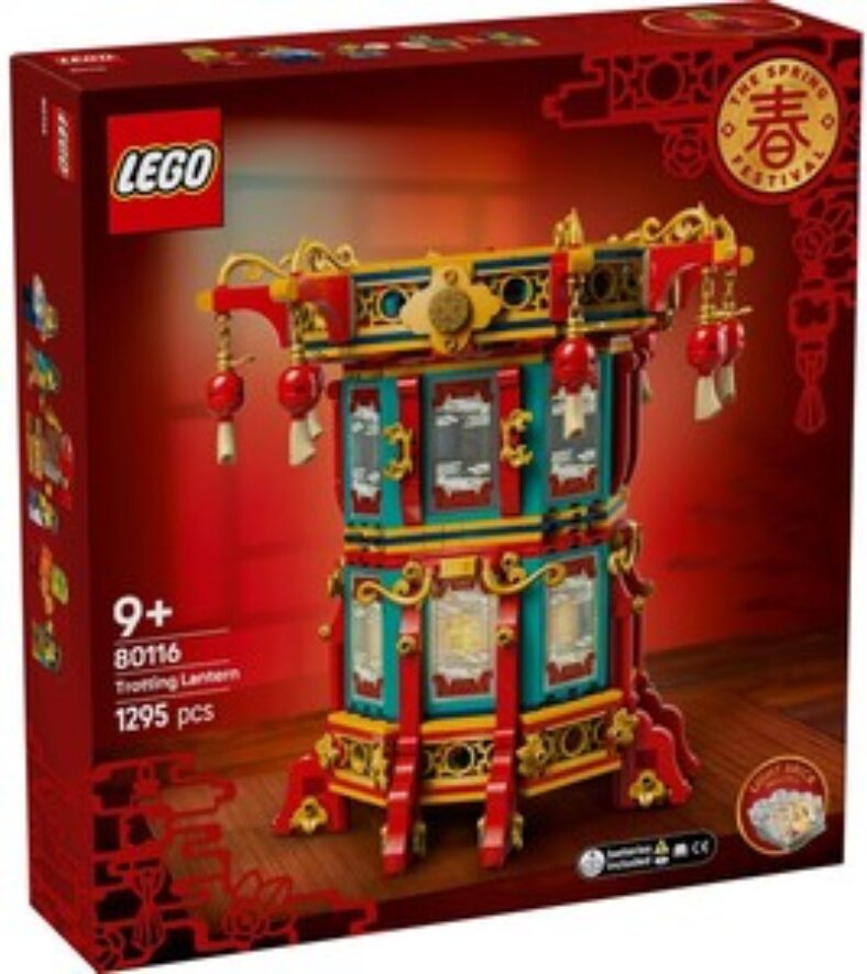 lego-chinese-festivals-trotting-lantern-80116-$114.30-delivered-@-big-w