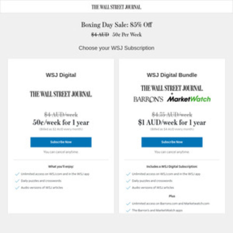 wsj-digital-subscription-$2/month-for-12-months-for-new-customers-@-wsj