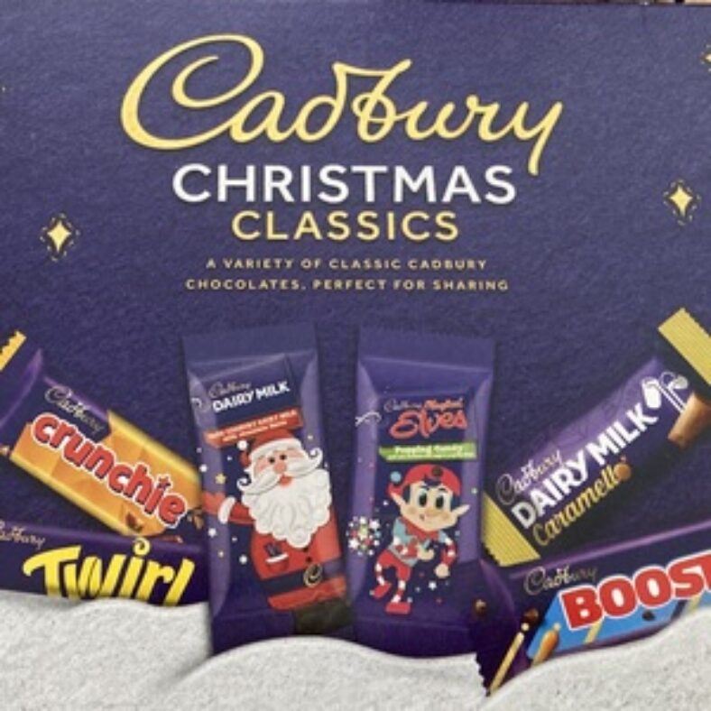 cadbury-christmas-mix-522g-and-christmas-classics-415g-$2,-lindt-tins-$3-at-coles-east-brunswick