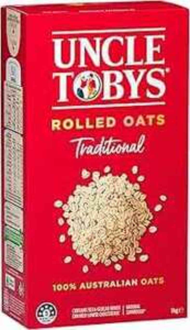 uncle-tobys-traditional-oats-1kg-$325-($2.92-sub-&-save)-+-delivery-($0-with-prime/-$59-spend)-@-amazon-au