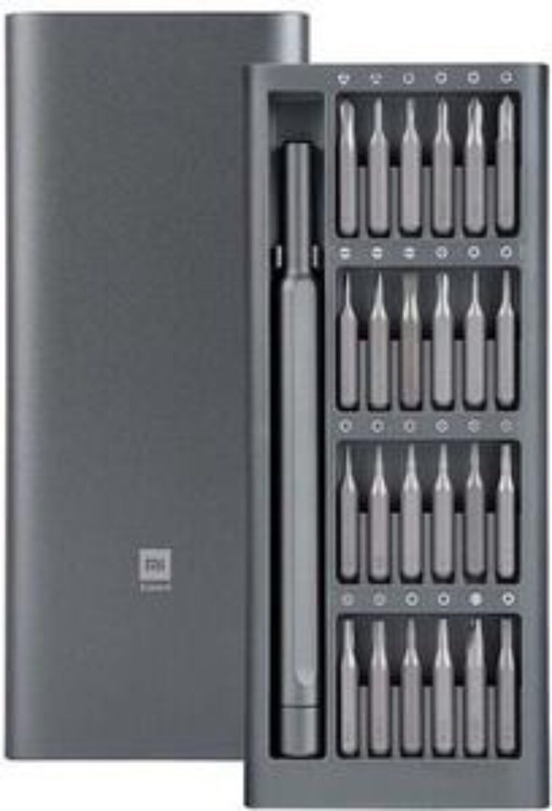[kogan-first]-xiaomi-mi-precision-screwdriver-kit-$14.99-delivered-@-kogan
