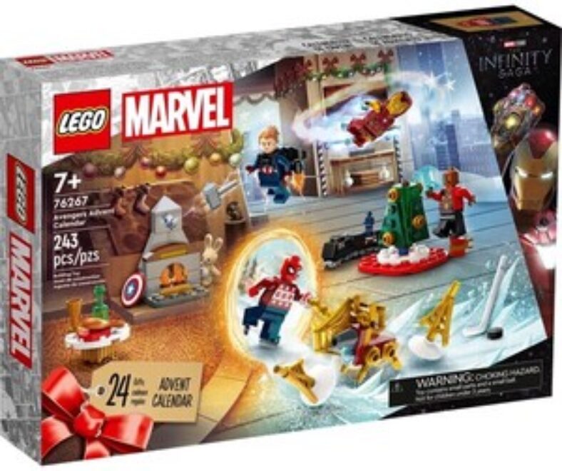 marvel-–-lego-avengers-advent-calendar-76267-–-$29.50-c&c-only-@-eb-games