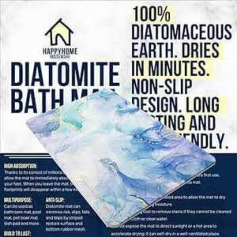 quick-drying-stone-bath-mat-$39-+-delivery-($0-with-prime/-$59-spend)-@-amazon-au