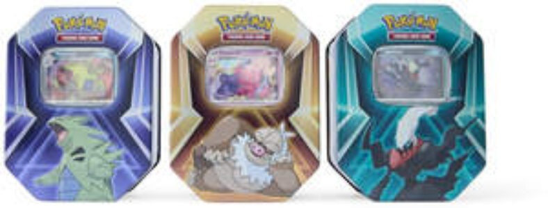 pokemon-tcg-triple-whammy-tin-$13-+-delivery-($0-c&c-&-$0-delivery-w/-one-pass)-@-kmart
