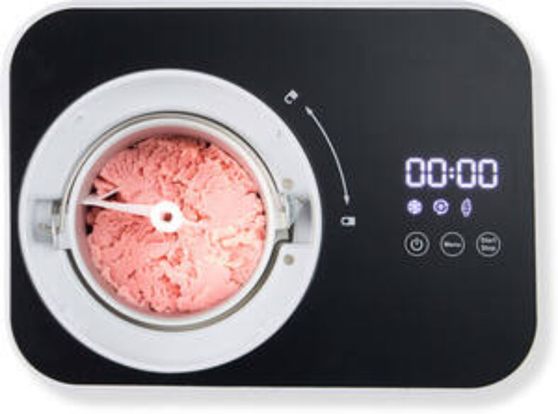 anko-ice-cream-maker-$49-(was-$99)-+-$10-delivery-($0-c&c-/-onepass)-@-kmart