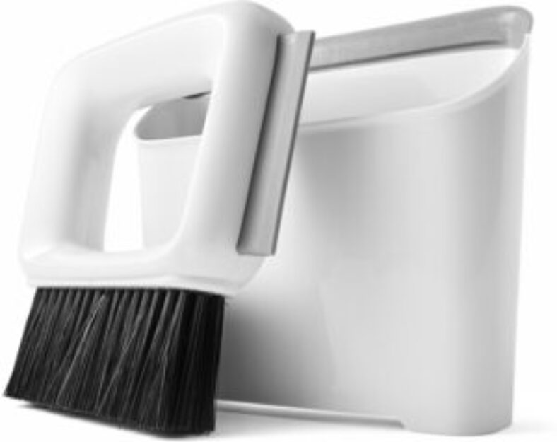 2-in-1-dustpan-set-$1-(was-$4)-+-delivery-($0-c&c/-in-store/-onepass/-$65-order)-@-kmart