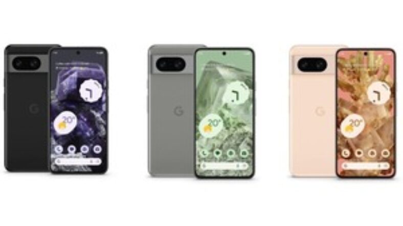 google-pixel-8-128gb-$899-(save-$300)-+-delivery-($0-c&c/-in-store)-@-harvey-norman