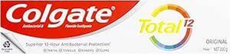 colgate-total-original-toothpaste-200g-$399-($3.39-s&s)-+-delivery-(free-with-prime/-$59-spend)-@-amazon-au