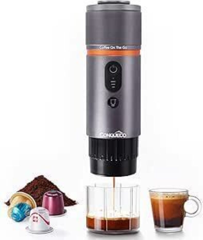 conqueco-portable-espresso-machine-travel-$139.99-delivered-@-conqueco-au-via-amazon-au