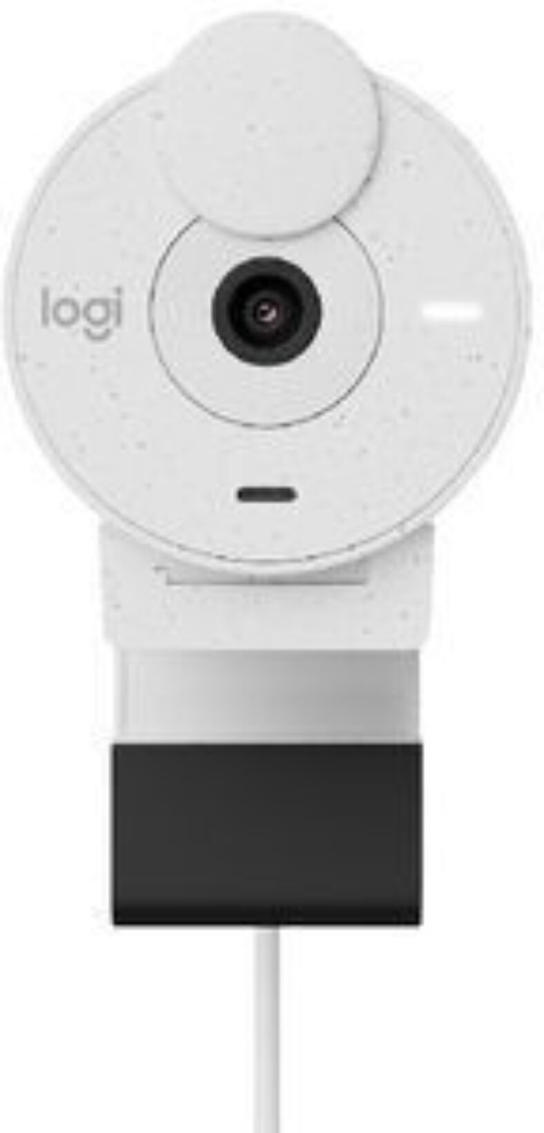 logitech-brio-300-full-hd-webcam-(off-white,-rose,-graphite)-$39-($0-c&c/-in-store-only)-@-officeworks