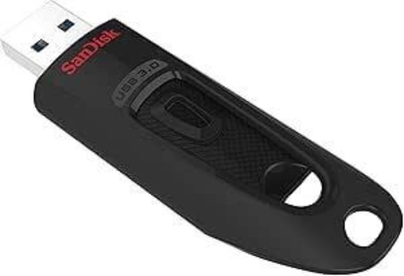 sandisk-ultra-128gb-usb-3.0-flash-drive-$18-+-delivery-($0-with-prime/-$59-spend)-@-amazon-au