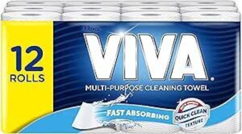viva-paper-towel,-white-12-pack-$1440-($120/roll,-$12.96-s&s)-+-delivery-($0-with-prime/-$59-spend)-@-amazon-au