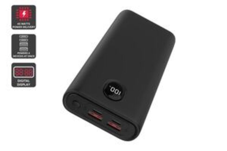 [kogan-first]-kogan-20000mah-45w-pd-power-bank-2a2c-$34.99-delivered-@-kogan