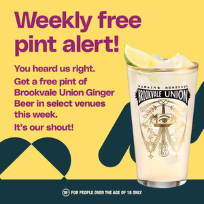 [vic]-1-free-pint-of-brookvale-union-ginger-beer-at-participating-venues-@-coastr-app
