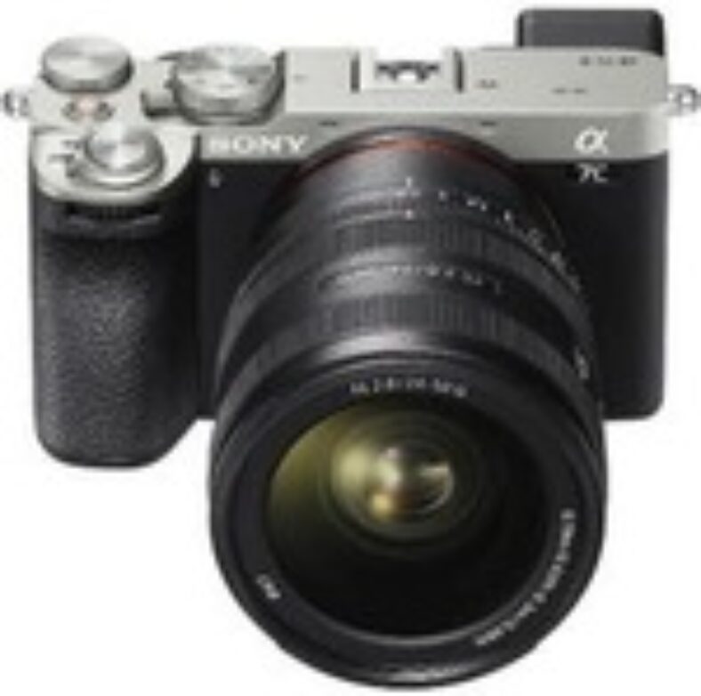 sony-a7c-ii-+-24-50mm-f/28-lens-$3,739.96-delivered-+-$300-sony-cashback-@-ted’s-camera