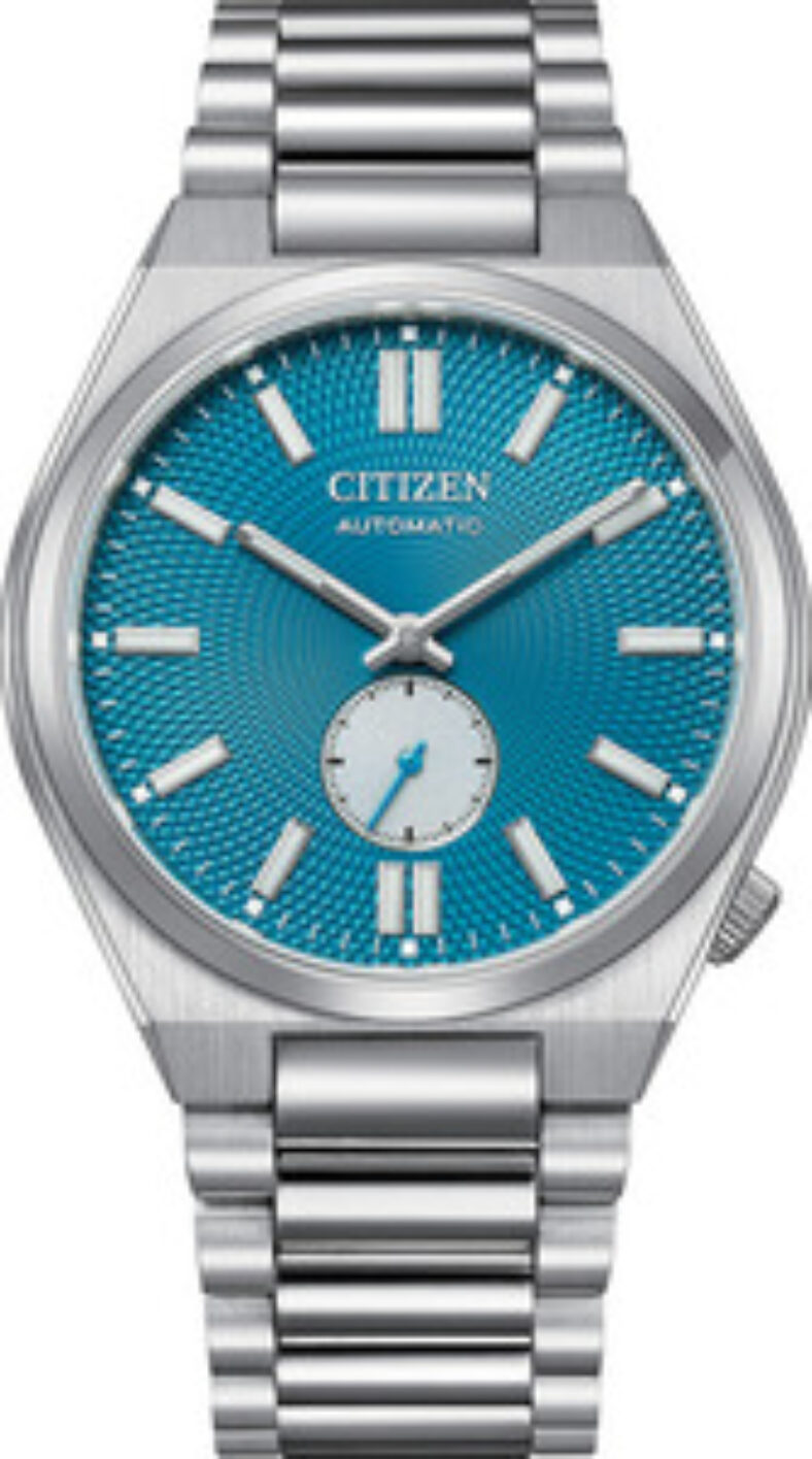 citizen-tsuyosa-nk5010-51l-automatic-watch-$389-(rrp-$850)-delivered-(and-more)-@-starbuy