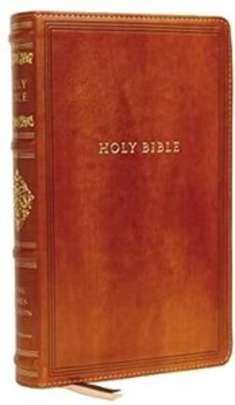 kjv-sovereign-collection-bible-$16.15-+-delivery-($0-with-prime-/-$59-spend)-@-amazon-us