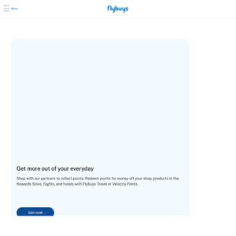 spend-$50-in-1-transaction-at-coles-for-2000-bonus-flybuy-points-@-flybuys