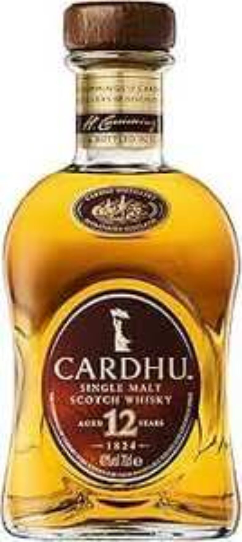 cardhu-12-yr-old-single-malt-scotch-whisky-$54.81-+-delivery-($0-with-prime/-$59-spend)-@-amazon-au