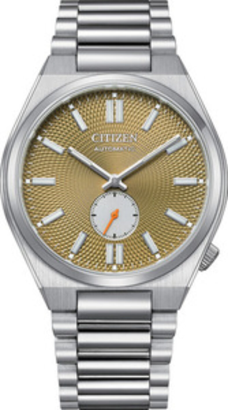 citizen-tsuyosa-nk5010-51x-automatic-watch-$389-(rrp-$850)-delivered-(and-more)-@-starbuy