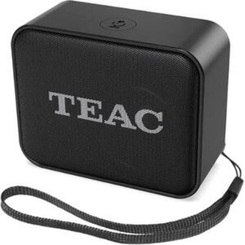 teac-voice-assistant-portable-bluetooth-speaker-(black)-$4-+-shipping-@-mydeal