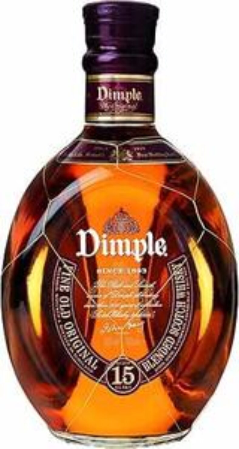 dimple-15-years-old-scotch-whisky,-700ml-$58.65-+-delivery-($0-with-prime/-$59-spend)-@-amazon-au