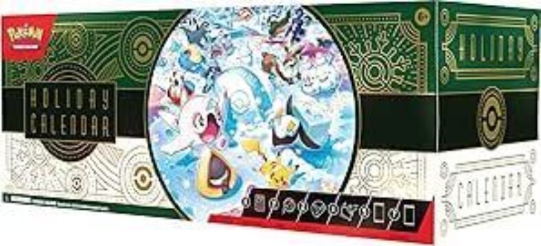 pokemon-tcg-holiday-2024-calendar-$54.95-+-delivery-($0-with-prime/-$59-spend)-@-amazon-au